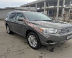 продам Toyota Highlander в пмр  фото 4