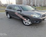 продам Toyota Highlander в пмр  фото 6