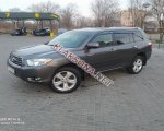 продам Toyota Highlander в пмр  фото 1