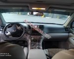 продам Toyota Highlander в пмр  фото 4