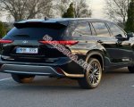 продам Toyota Highlander в пмр  фото 3