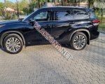 продам Toyota Highlander в пмр  фото 3