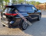 продам Toyota Highlander в пмр  фото 4