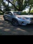 продам Toyota Highlander в пмр  фото 6