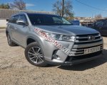 продам Toyota Highlander в пмр  фото 3