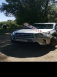 продам Toyota Highlander в пмр  фото 4