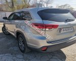 продам Toyota Highlander в пмр  фото 2