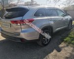 продам Toyota Highlander в пмр  фото 1