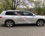 продам Toyota Highlander в пмр  фото 2