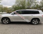 продам Toyota Highlander в пмр  фото 3