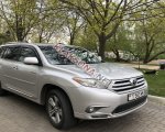 продам Toyota Highlander в пмр  фото 4