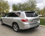 продам Toyota Highlander в пмр  фото 5