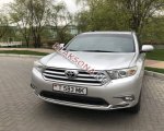 продам Toyota Highlander в пмр  фото 6