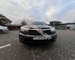 продам Toyota Highlander в пмр  фото 5