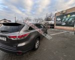 продам Toyota Highlander в пмр  фото 4