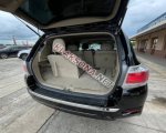 продам Toyota Highlander в пмр  фото 5