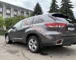 продам Toyota Highlander в пмр  фото 2
