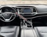 продам Toyota Highlander в пмр  фото 5