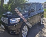 продам Toyota Highlander в пмр  фото 5