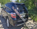 продам Toyota Highlander в пмр  фото 3