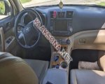 продам Toyota Highlander в пмр  фото 1