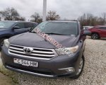 продам Toyota Highlander в пмр  фото 3