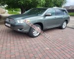 продам Toyota Highlander в пмр  фото 5