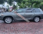 продам Toyota Highlander в пмр  фото 4