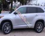 продам Toyota Highlander в пмр  фото 4