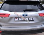 продам Toyota Highlander в пмр  фото 3