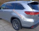 продам Toyota Highlander в пмр  фото 1