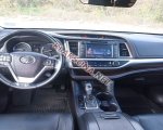 продам Toyota Highlander в пмр  фото 2