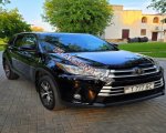 продам Toyota Highlander в пмр  фото 5