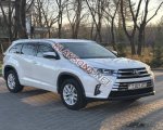 продам Toyota Highlander в пмр  фото 6