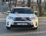 продам Toyota Highlander в пмр  фото 4
