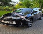 продам Toyota Highlander в пмр  фото 5