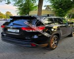продам Toyota Highlander в пмр  фото 4