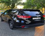 продам Toyota Highlander в пмр  фото 3