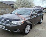 продам Toyota Highlander в пмр  фото 3