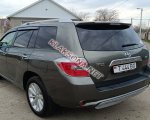 продам Toyota Highlander в пмр  фото 2