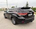 продам Toyota Highlander в пмр  фото 1