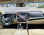 продам Toyota Highlander в пмр  фото 5