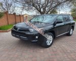 Toyota Highlander 2011г. 15 600 $ Toyota Highlander 2011г. 15 600 $