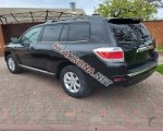 продам Toyota Highlander в пмр  фото 3