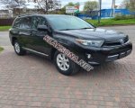 продам Toyota Highlander в пмр  фото 2