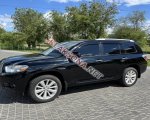 продам Toyota Highlander в пмр  фото 4