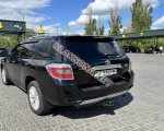 продам Toyota Highlander в пмр  фото 5