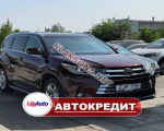 продам Toyota Highlander в пмр  фото 1