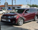 продам Toyota Highlander в пмр  фото 2