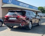 продам Toyota Highlander в пмр  фото 3